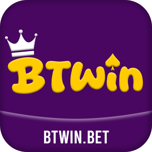 btwin Logo